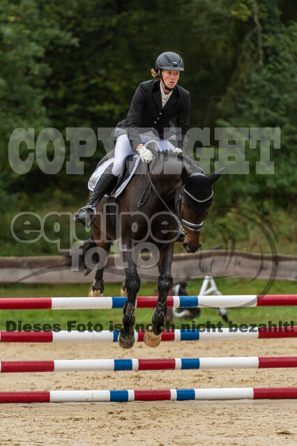 Vielseitigkeit RSV Wesel Obrighoven (26.+27.09.2020)