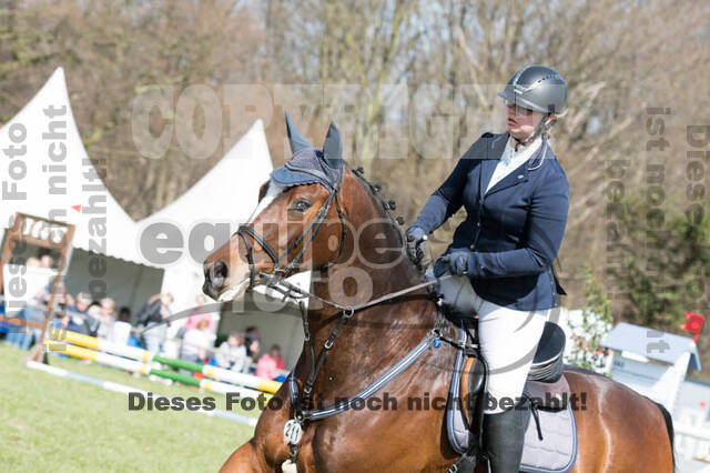 Frühjahrsvielseitigkeit RV Seydlitz Kamp