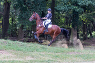 Late-Entry Vielseitigkeit Hamminkeln/Wesel (01.+02.08.2020)