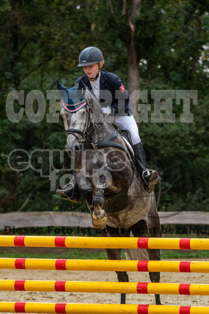 Vielseitigkeit RSV Wesel Obrighoven (26.+27.09.2020)