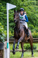 Westerstede Horse Trials 2021