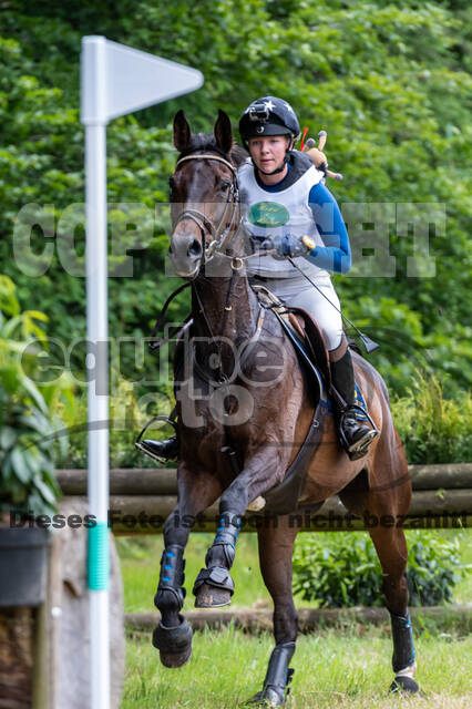 Westerstede Horse Trials 2021