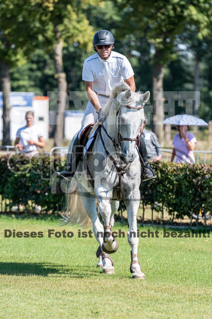 Kronenberg - De Peelbergen (August 2020)