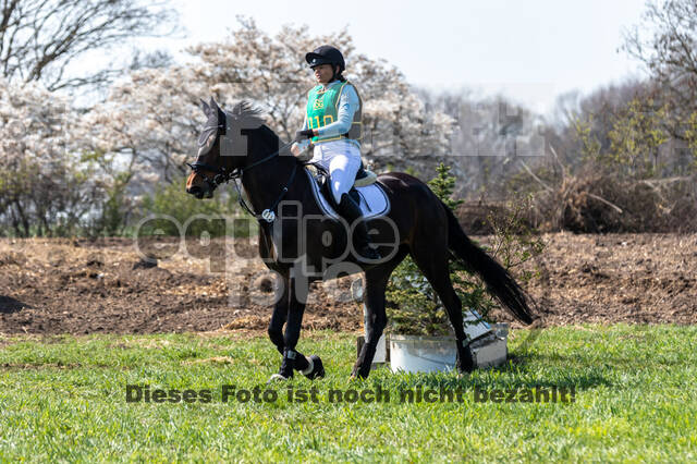 RV Seydlitz Kamp (06.+07.04.2019)