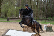 Geländetraining ZRFV Hamminkeln (24+25.04.2021)