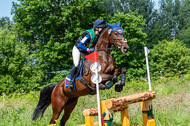 Westerstede Horse Trials (10.-13.06.2021)