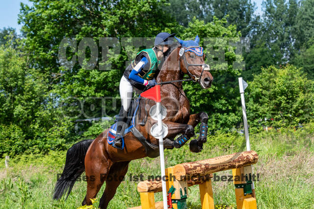 Westerstede Horse Trials (10.-13.06.2021)