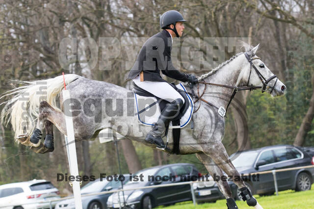 RV Seydlitz Kamp (06.+07.04.2019)