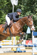 Sommerturnier RFV Dinslaken-Hiesfeld