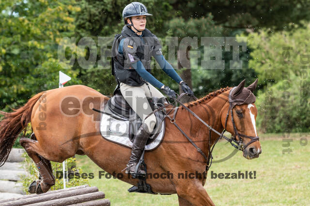 Late-Entry-Vielseitigkeit Langenfeld (11.+13./14.06.2020)