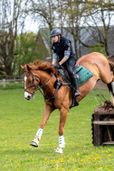 Geländetraining ZRFV Hamminkeln (24+25.04.2021)