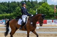 Westerstede Horse Trials 2021