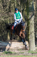 Geländetage beim RSV St. Hubertus Wesel Obrighoven (26.+27.03.2022)