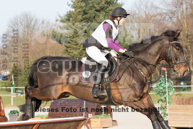 Eventing Langenfeld 2018
