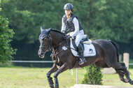 Goldene Schärpe 2021 - Ponys