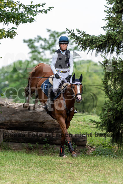 Late-Entry-Vielseitigkeit Langenfeld (11.+13./14.06.2020)