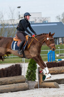 Trainingsturnier Langenfeld (12.+13.03.2022)