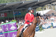 FEI European Championship Eventing 2019