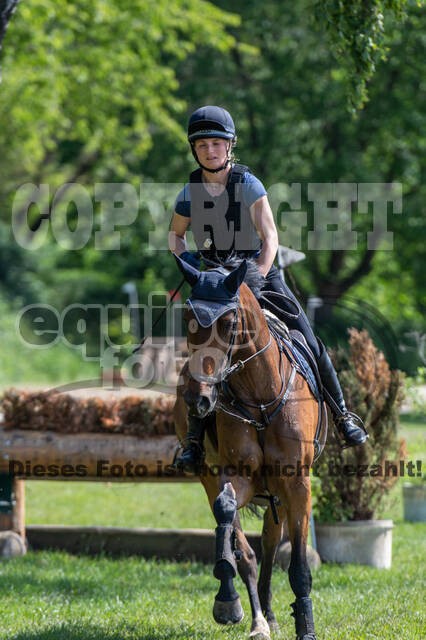 Test of Choise Langenfeld (29.+30.05.2021)