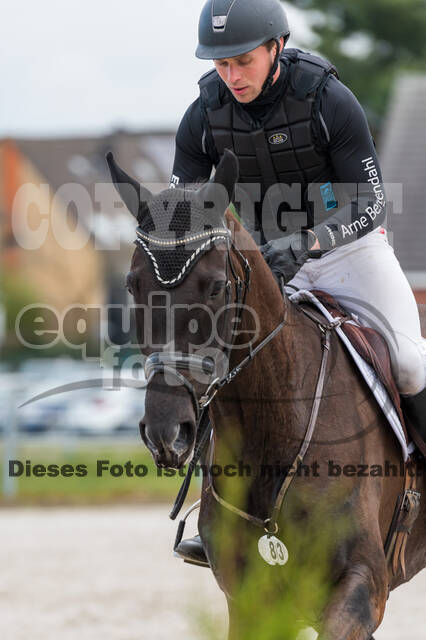 Eventing im Pferdesportzentrum Rheinland (Late Entry 14.03.2022)