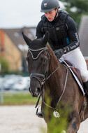 Eventing im Pferdesportzentrum Rheinland (Late Entry 14.03.2022)