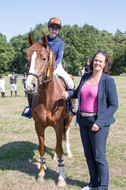 Vielseitigkeitsturnier RSV St. Hubertus Wesel Obrighoven