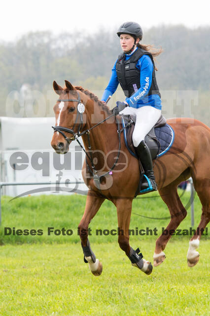 RV Seydlitz Kamp (06.+07.04.2019)