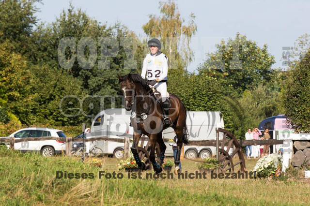 Vielseitigkeitsturnier RSV St. Hubertus Wesel Obrighoven