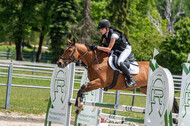 Test of Choise Langenfeld (29.+30.05.2021)