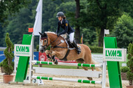 Goldene Schärpe 2021 - Ponys