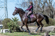 Geländetraining Wesel Obrighoven (19.+20.03.2022)