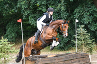 Late-Entry-Vielseitigkeit Langenfeld (11.+13./14.06.2020)