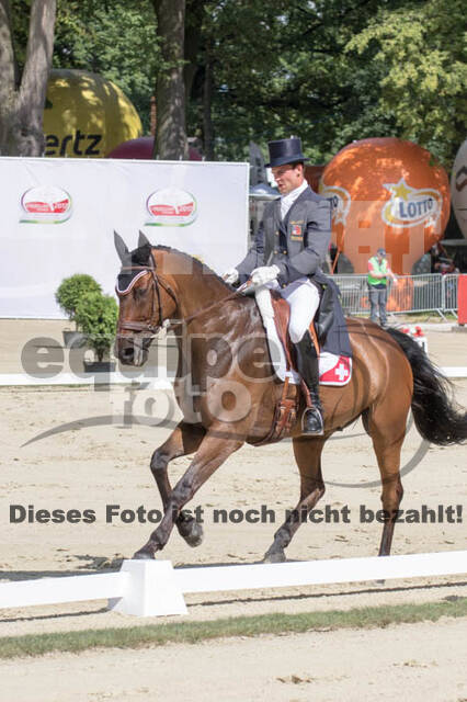 European Championship Eventing 2017