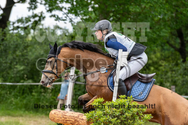 Westerstede Horse Trials 2021