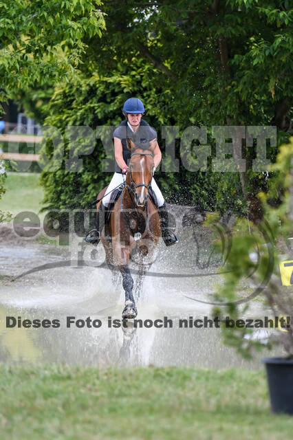 Late-Entry-Vielseitigkeit Langenfeld (11.+13./14.06.2020)