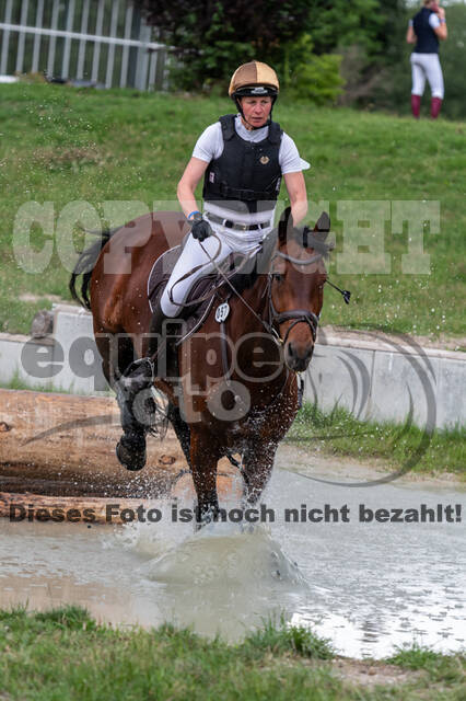 Late-Entry-Vielseitigkeit Langenfeld (06.+07.07.2020)