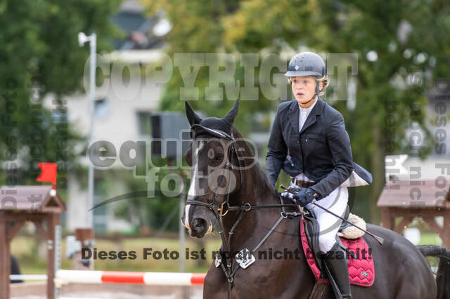 Vielseitigkeit RSV Wesel Obrighoven (26.+27.09.2020)