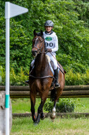 Westerstede Horse Trials 2021