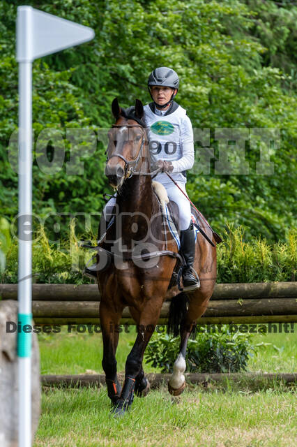 Westerstede Horse Trials 2021