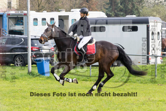 RV Seydlitz Kamp (06.+07.04.2019)