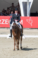 FEI European Championship Eventing 2017