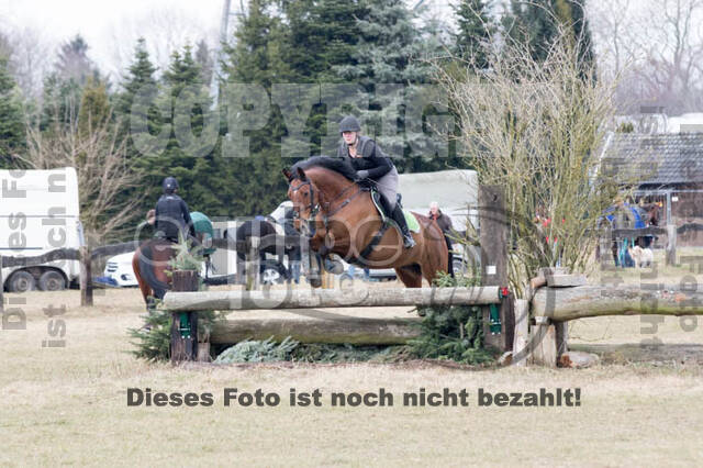 Geländetraining RSV Wesel Obrighoven