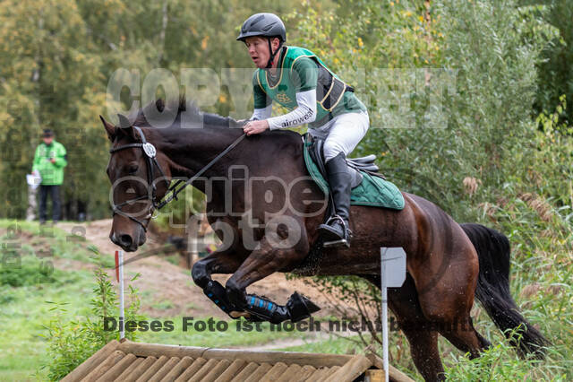 Vielseitigkeit RSV Wesel Obrighoven (26.+27.09.2020)