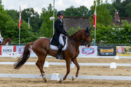 Westerstede Horse Trials 2021