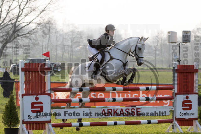 RV Seydlitz Kamp (06.+07.04.2019)