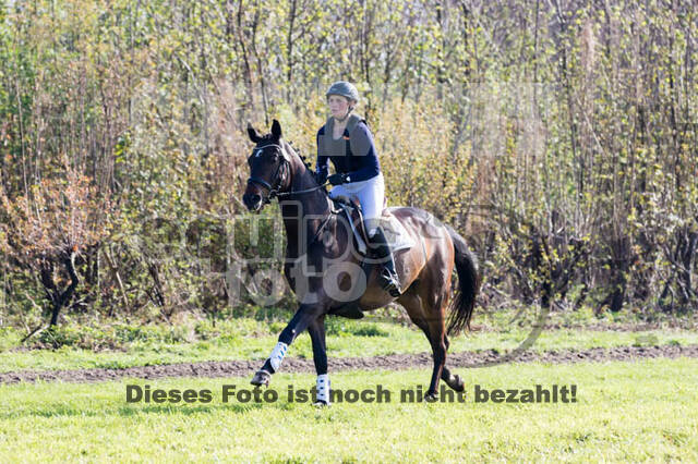 Vielseitigkeitsturnier RV Lippe-Bruch-Gahlen
