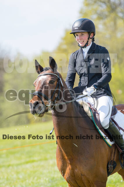 RV Lippe Bruch Gahlen (Geländepark Hardtberg 2019)