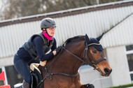 Trainingsturnier Langenfeld (12.+13.03.2022)