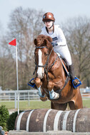 Eventing Langenfeld 2018