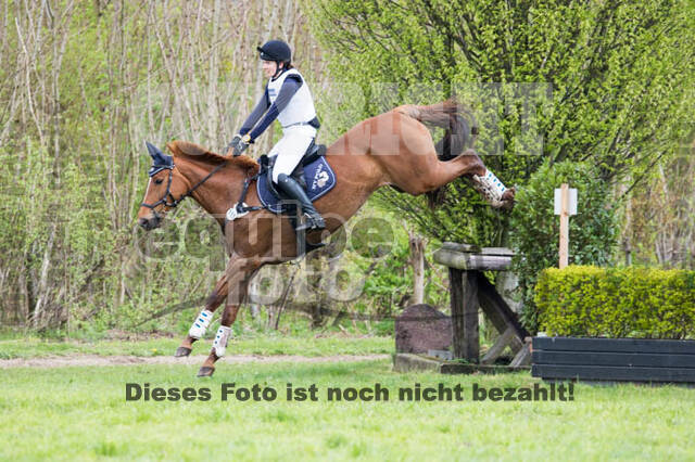 Vielseitigkeitsturnier RV Lippe-Bruch-Gahlen